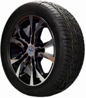 195.50 R15 SILVESTONE