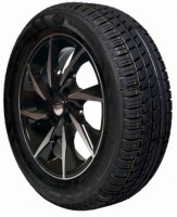 195.60 R15 INTERLAGOS
